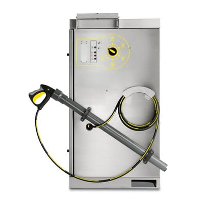 ABS Schlauchhalter