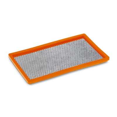 Grobschmutzfilter für Nasssaugbetrieb, Teile-Nr. 6.904-287.0