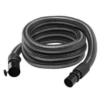 Saugschlauch PVC el. DN72 5m