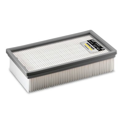 Flachfaltenfilter Ultimate für NT, Teile-Nr. 6.907-455.0