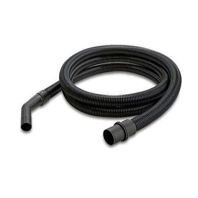 Saugschlauch kpl., DN-40, 4m, Clip 1.0, Teile-Nr. 4.440-678.0