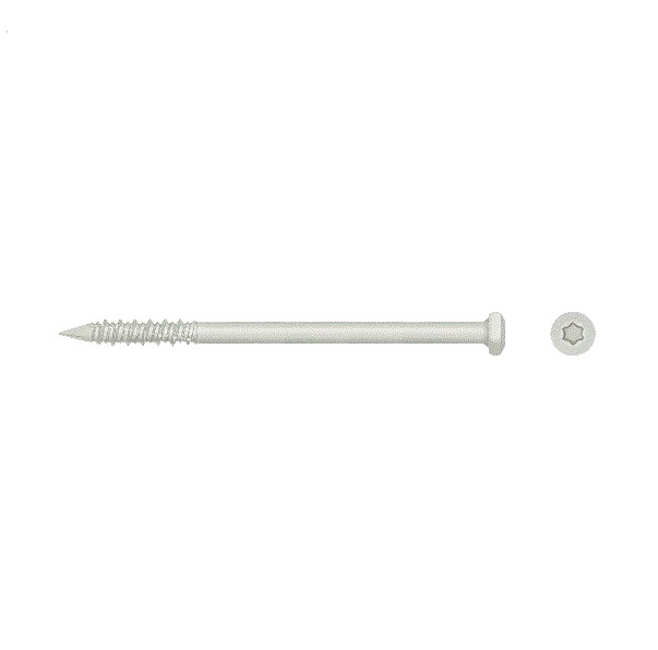 Rawlplug R-wbt-61120 Schrauben (100 Stück)