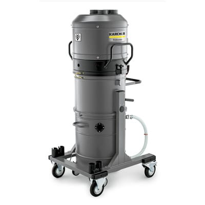Industriesauger IVR-L 100/30 Sc