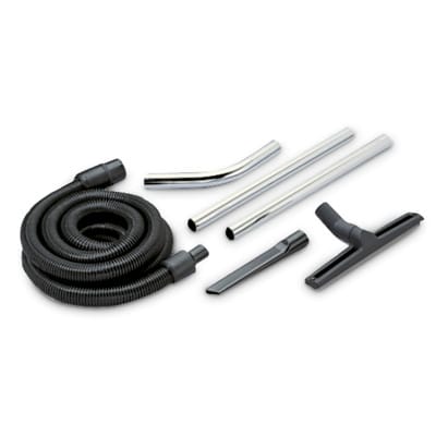 NT-Saug-Set, DN 40, elektrisch leitend, Teile-Nr. 2.638-147.0