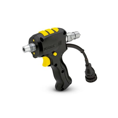 Handspritzpistole Advanced für IB 7/40 Basic