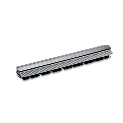 Hartflächenadapter Bodendüse DN 38, Teile-Nr. 4.762-220.0
