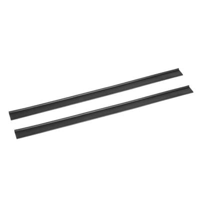 Gummileistenset 370mm, ölbeständig
