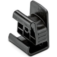 Adapter Homebase zur Befestigung von Haken und Clips an Scheuersaugmaschinen Bild 2