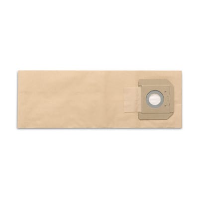 Filtertüten für Saugeinheit 6.812-035.0, Teile-Nr. 6.904-253.0