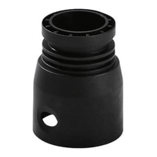 Reduziermuffe C-40 auf C-35, Teile-Nr. 5.407-113.0