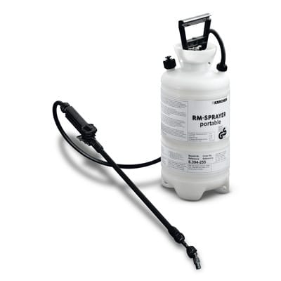 RM-Sprayer, Teile-Nr. 6.394-255.0
