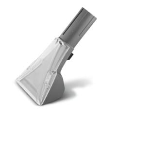 Polsterdüse 110 mm für Puzzi, Teile-Nr. 4.130-001.0