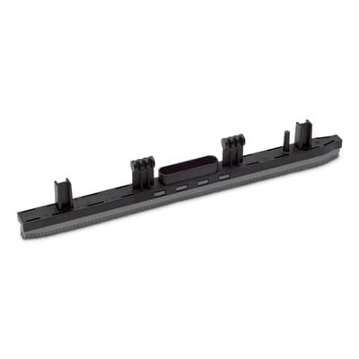 Saugbalken, 300mm, gerade, ölfest für BR 30/4, Teile-Nr. 4.777-324.0