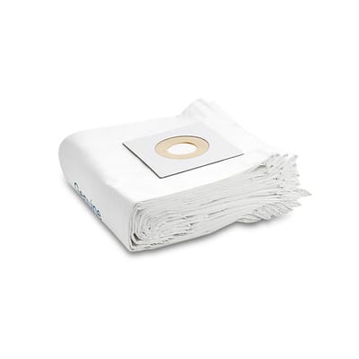 Papierfiltertüten 2-lagig 10 St. CV 66, Teile-Nr. 8.621-509.0