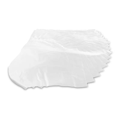 Entsorgungssäcke PE, 60-100 l, 20 Stück für IV.. Teile-Nr. 6.904-348.0