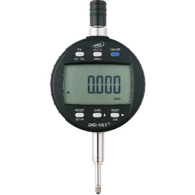 Digitalmessuhr Digi-Met 25,0mm/0,001mm