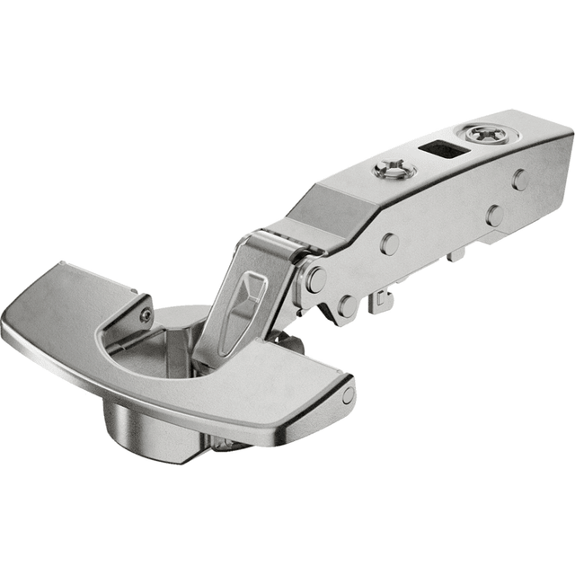 Möbel-Topfscharnier, Sensys 8645i, 9073614, 110°,Kröpf. 0mm, Stahl Si vernickelt