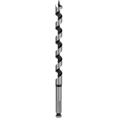 Holzschlangenbohrer, Sechskant-Schaft ø11,1mm (7/16") ø15 x 170 x 235mm