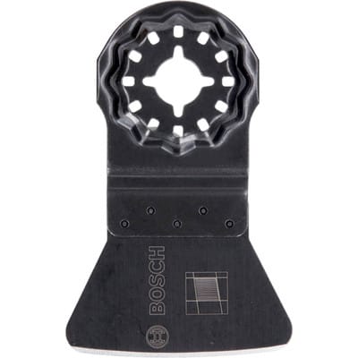 HCS Schaber Starlock, Multi Material, 52 x 26 mm (2607017348)