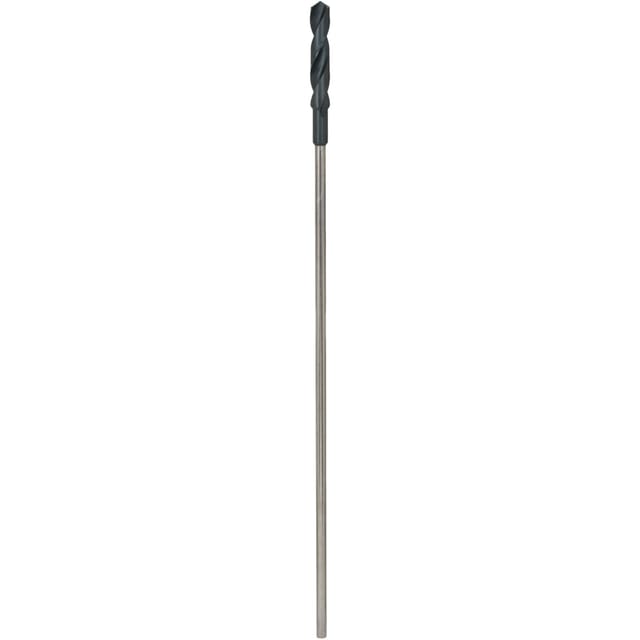 Schalungs- und Installationsbohrer ø18 x 600mm, Schaft-ø10mm (2608596347)
