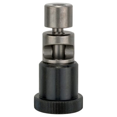 Matrize für Flachbleche bis 2mm, GNA 1,3/1,6/2,0 (2608639900)