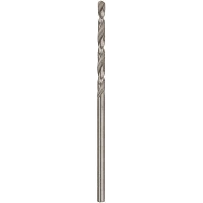 Metallbohrer DIN 338 HSS-G ø2,2 x 27 x 53mm, 10er-Pack (2608595052)