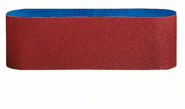 Schleifband-Set X440, Best for Wood and Paint, 3-teilig, 100 x 620mm, 60