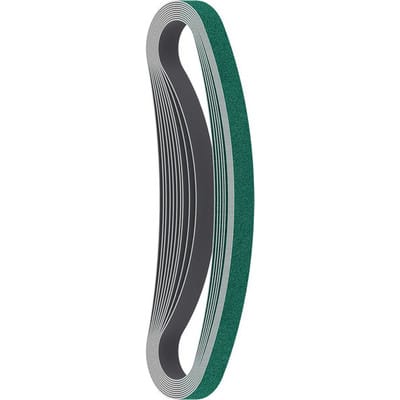Schleifband Y580, Best for Inox, 13 x 457mm, 60 (2608608Y47)