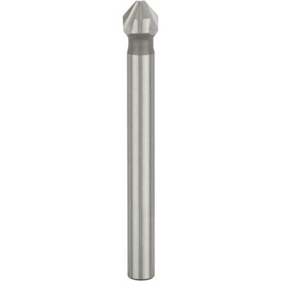 Kegelsenker 90° HSS, ø6,3 x 45mm für M3, Schaft-ø5mm (2608597504)