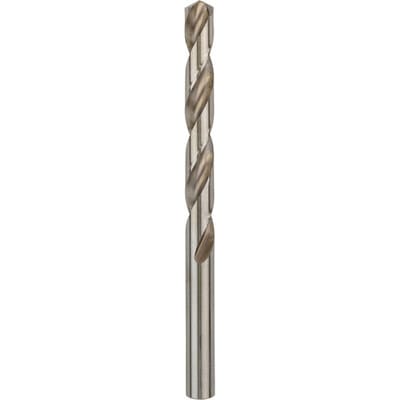 Metallbohrer DIN 338 HSS-G ø10,1 x 87 x 133mm, 5er-Pack (2608585522)
