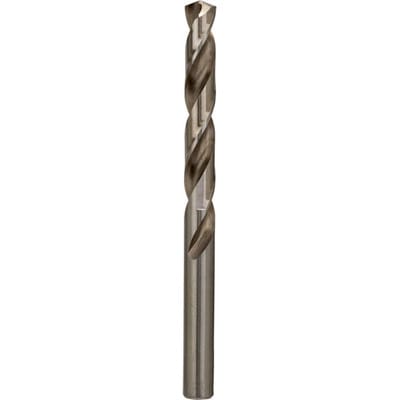 Metallbohrer DIN 338 HSS-G ø10,6 x 87 x 133mm, 5er-Pack (2608585526)