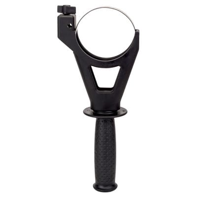 Handgriff für Bohrhämmer, passend zu: GBH 10 DC/GBH 11 DE Professional