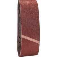 Schleifband-Set X440, Best for Wood and Paint, 10-teilig, 75 x 533mm, 60