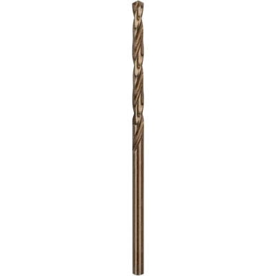 Metallbohrer DIN 338 HSS-Co ø3,2mm 10er-Pack (2608585877)