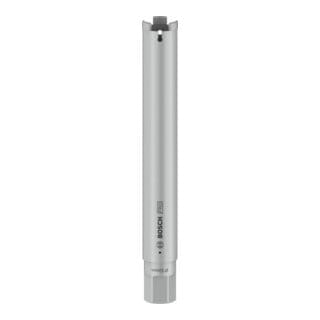 Diamanttrockenbohrkrone 1.1/4" UNC Best for Universal ø52 x 330mm, 3 Segmente