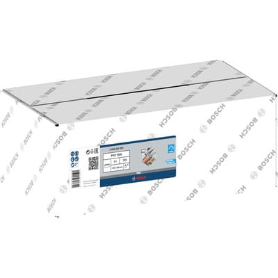 Schleifhülse Y580, 100 x 285mm, 90mm, 120 (2608608Z82)