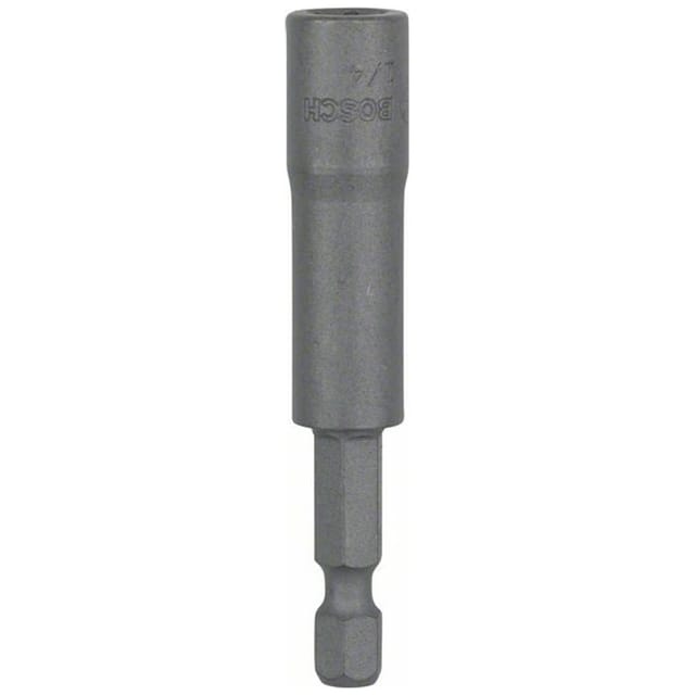 Steckschlüssel, 65mm x 1/4", Tiefenanschlag 2 607 002 586 (2608550562)