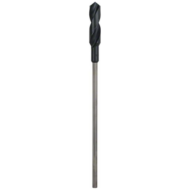 Schalungs- und Installationsbohrer ø25 x 400mm, Schaft-ø11mm (2608597169)