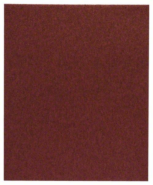 Schleifblatt Papier J475 Best for Metal ungelocht 230 x 280mm Körnung 40