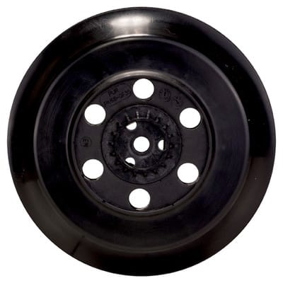 Schleifteller weich, 150mm, für PEX 15 und PEX 420 AE (2608601179)