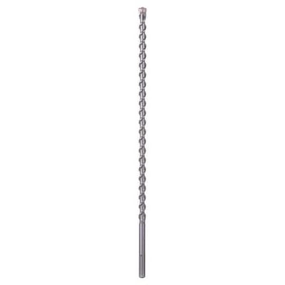 Hammerbohrer SDS-max-7, ø22 x 600 x 720mm