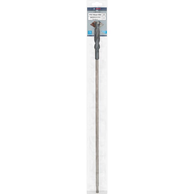 Schalungs- und Installationsbohrer, SDS-plus ø20 x 600mm (2608597411)