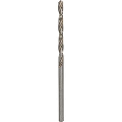 Metallbohrer DIN 338 HSS-G ø3,4 x 39 x 70mm, 10er-Pack (2608585482)