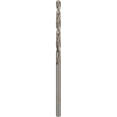 Metallbohrer DIN 338 HSS-G ø3,1 x 36 x 65mm, 10er-Pack (2608585481)