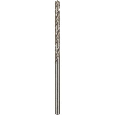 Metallbohrer DIN 338 HSS-G ø3,7 x 39 x 70mm, 10er-Pack (2608585483)