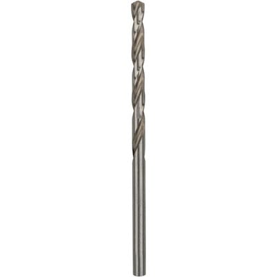 Metallbohrer DIN 338 HSS-G ø4,1 x 43 x 75mm, 10er-Pack (2608585486)