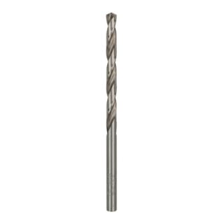 Metallbohrer DIN 338 HSS-G ø6,3 x 63 x 101mm, 10er-Pack (2608585498)