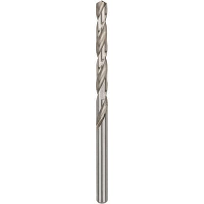Metallbohrer DIN 338 HSS-G ø6,6 x 63 x 101mm, 10er-Pack (2608585499)