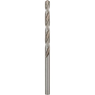 Metallbohrer DIN 338 HSS-G ø6,1 x 63 x 101mm, 10er-Pack (2608585497)