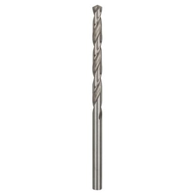 Metallbohrer DIN 338 HSS-G ø5,6 x 57 x 93mm, 10er-Pack (2608585494)